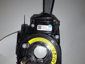 VOLVO V60 (2010–2018) Lüliti ja selle osad 31327903 - 2