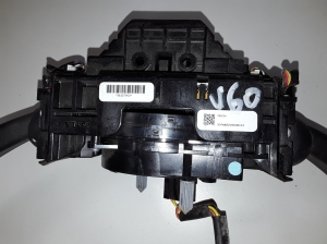 VOLVO V60 (2010–2018) Lüliti ja selle osad 31327903 - 3