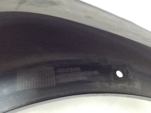  Mudguard 