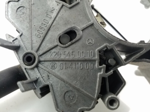 Mercedes Benz CL-Class 215 (1999–2006) Lüliti ja selle osad A2205450010 - 3