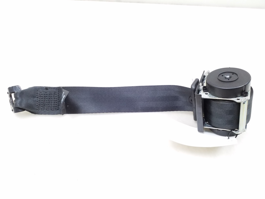 Used NISSAN Qashqai Rear seat belt