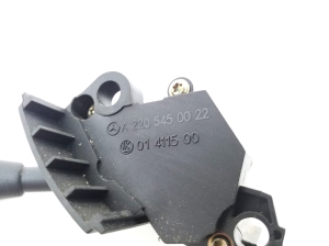 Mercedes Benz CL-Class 215 (1999–2006) Lenkrad-Einstellschalter A2205450022 - 2