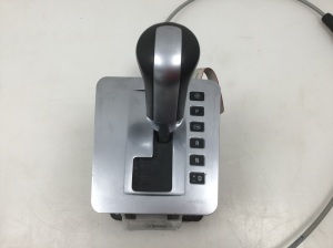 Schaltmechanismus und seine Teile - 13121112