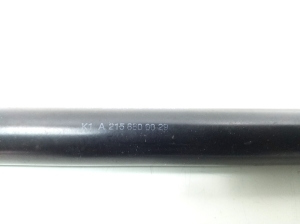 Mercedes Benz CL-Class 215 (1999–2006) Motorhaubenstütze/Gasdruckfeder A2158800029 - 2