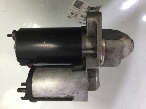 AUDI A6 C5 (1997–2005) Anlasser 078911023D - 2