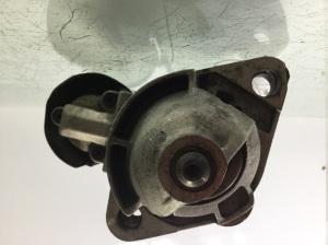 AUDI A6 C5 (1997–2005) Anlasser 078911023D - 3