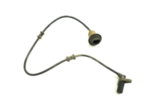   Rear abs sensor 