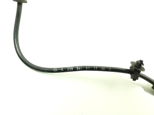 Mercedes Benz CL-Class 215 (1999–2006) Front ABS sensor A2205400117 - 2