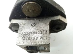 Mercedes Benz CL-Class 215 (1999–2006) Roolivõlli rist A2204600310 - 2