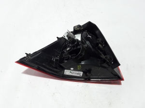 Volkswagen Golf VII (2012–2026) Rear corner light 5GM945096 - 3
