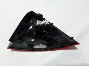 Volkswagen Golf VII (2012–2026) Eckleuchte hinten 5GM945095 - 4