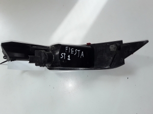 Ford Fiesta VI (2008–2017) Rückstrahler Stoßstange hinten 8a6115k272 - 2