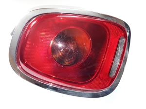Eckleuchte hinten - 729743310