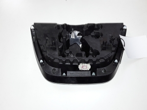 Peugeot 3008 (2009–2016) Kühlergrill 96864156 - 2