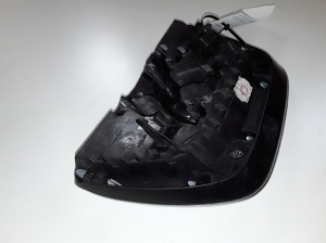 Peugeot 3008 (2009–2016) Kühlergrill 96864156 - 3