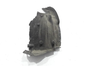 Rear part of front wheel arch liner - 