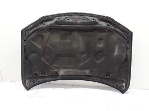 Mazda 6 (2002–2007) Motorhaube GJYA5231X - 5