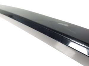 AUDI A8 D4 (2010–2017) Rear quarter window outer molding 4H0853378 - 4