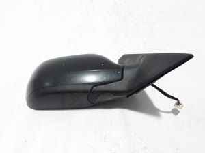Mazda 6 (2002–2007) Side mirror and its parts GJ6E6912ZE - 3