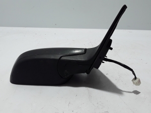 Mazda 6 (2002–2007) Side mirror and its parts GJ6E6912ZE - 4