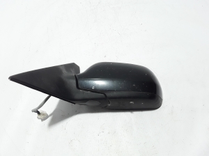 Mazda 6 (2002–2007) Side mirror and its parts GJ6E6918ZE - 2