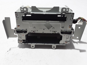 Mazda 6 (2002–2007) Radio (head unit) CRYM4272KA - 2