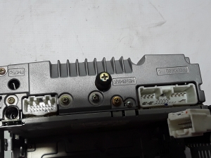 Mazda 6 (2002–2007) Radio (head unit) CRYM4272KA - 3