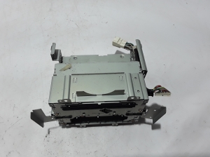 Radio (head unit) - CRYM4272KA