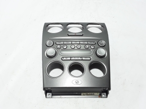 Radio control switch - GJ6AC1215
