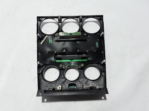 Mazda 6 (2002–2007) Radio control switch GJ6AC1215 - 3