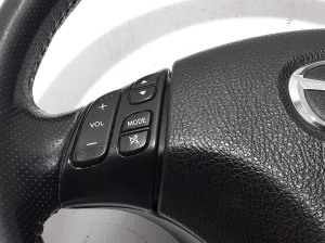 Mazda 6 (2002–2007) Lenkrad GJ6R32980M02 - 2