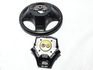 Mazda 6 (2002–2007) Lenkrad GJ6R32980M02 - 4