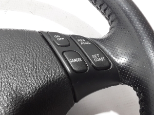 Mazda 6 (2002–2007) Lenkrad GJ6R32980M02 - 5