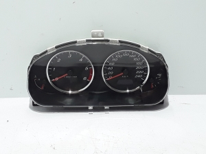 Instrument cluster - GJ6W55471B