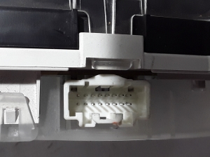 Mazda 6 (2002–2007) Instrument cluster GJ6W55471B - 4