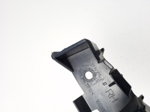 Land Rover Freelander (2006–2014) Rear bumper bracket 6H5217A881AB - 2