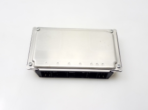 Honda Jazz (2001–2008) Engine control unit 1039S07445 - 2