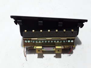 Mazda 6 (2002–2007) Airbag de passager GJYB57K70A - 3