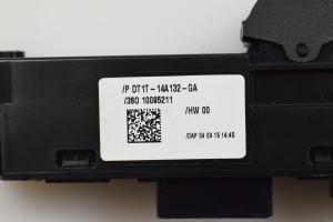 Ford Focus (2011–2018) Front door glass switch DT1T14A132GA - 3