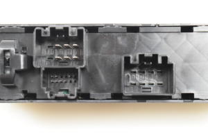 Ford Focus (2011–2018) Front door glass switch DT1T14A132GA - 4