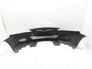Mazda 6 (2002–2007) Stoßstange Stoßfänger vorne GJ6A50031E8N - 3