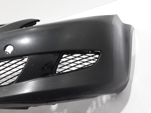 Mazda 6 (2002–2007) Stoßstange Stoßfänger vorne GJ6A50031E8N - 4