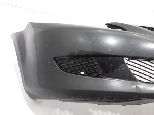 Mazda 6 (2002–2007) Stoßstange Stoßfänger vorne GJ6A50031E8N - 5