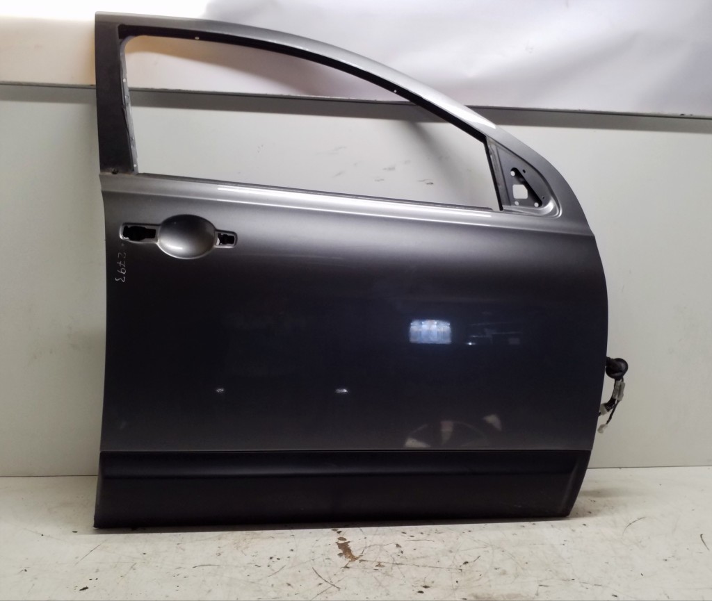 Used NISSAN Qashqai Doors front and its parts