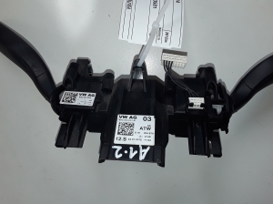 AUDI A1 8X (2010–2018) Lüliti ja selle osad 8X0953501 - 2