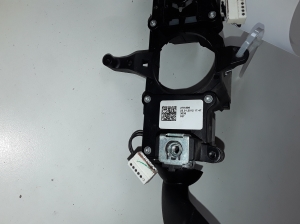 AUDI A1 8X (2010–2018) Lüliti ja selle osad 8X0953501 - 3