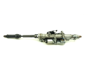   Steering column and its parts  -  