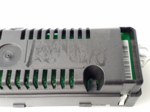 Peugeot 308 (2007–2015) Bildschirm 9660525577 - 2