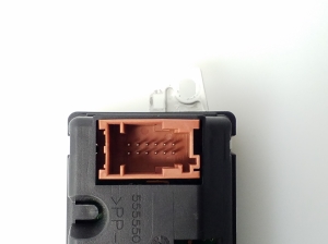 Peugeot 308 (2007–2015) Bildschirm 9660525577 - 3