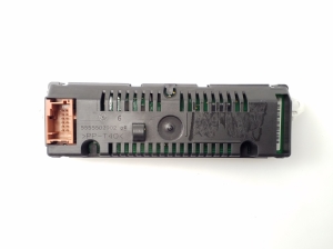 Peugeot 308 (2007–2015) Bildschirm 9660525577 - 5